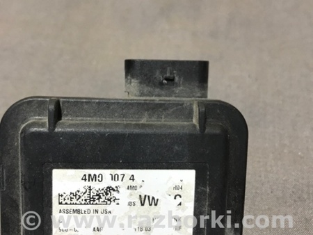 ФОТО Блок управления для Audi (Ауди) A4 V B9 - 8W (2015-) Київ