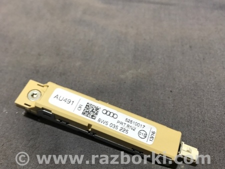 ФОТО Антенна для Audi (Ауди) A4 V B9 - 8W (2015-) Київ