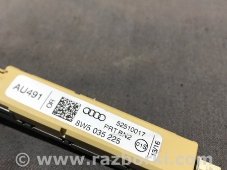 ФОТО Антенна для Audi (Ауди) A4 V B9 - 8W (2015-) Київ