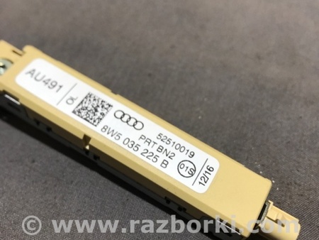 ФОТО Антенна для Audi (Ауди) A4 V B9 - 8W (2015-) Київ