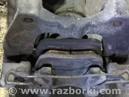 ФОТО Скоба суппорта для Audi (Ауди) A3 8V1, 8VA, 8V7, 8VS (03.2012-...) Киев