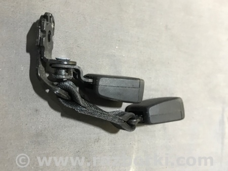 ФОТО Замок ремня безопасности для Audi (Ауди) A4 V B9 - 8W (2015-) Київ
