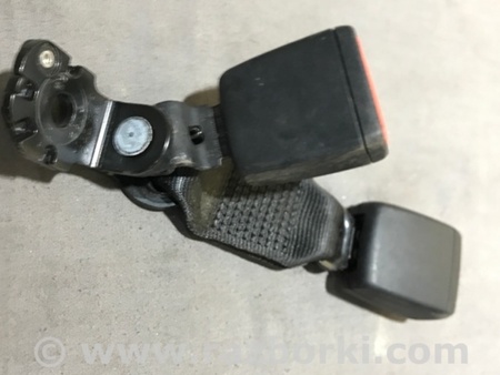 ФОТО Замок ремня безопасности для Audi (Ауди) A4 V B9 - 8W (2015-) Київ