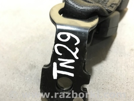 ФОТО Замок ремня безопасности для Audi (Ауди) A4 V B9 - 8W (2015-) Київ