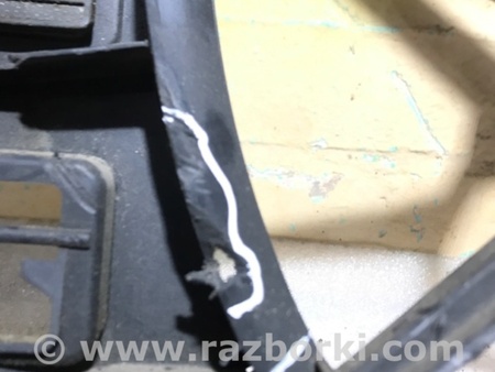 ФОТО Диффузор радиатора для Audi (Ауди) A4 V B9 - 8W (2015-) Київ