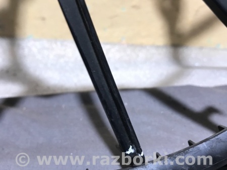 ФОТО Диффузор радиатора для Audi (Ауди) A4 V B9 - 8W (2015-) Київ