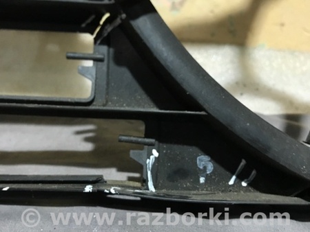 ФОТО Диффузор радиатора для Audi (Ауди) A4 V B9 - 8W (2015-) Київ