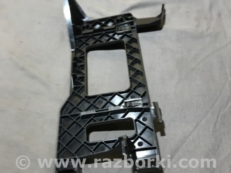 ФОТО Кронштейн для Audi (Ауди) A4 V B9 - 8W (2015-) Київ