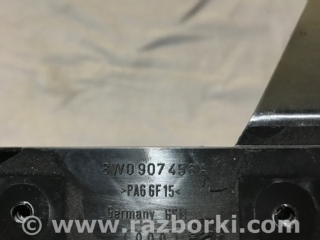 ФОТО Кронштейн для Audi (Ауди) A4 V B9 - 8W (2015-) Київ