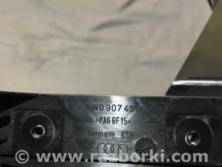 ФОТО Кронштейн для Audi (Ауди) A4 V B9 - 8W (2015-) Київ