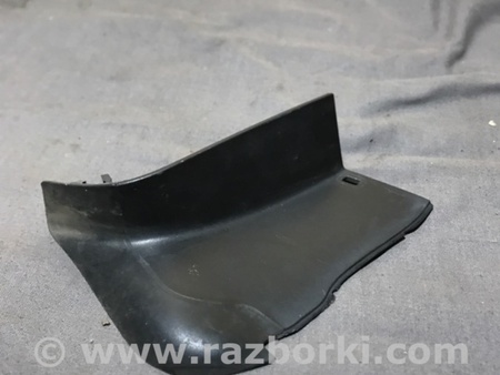 ФОТО Пыльник фары для Audi (Ауди) A4 V B9 - 8W (2015-) Київ