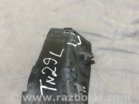 ФОТО Пыльник фары для Audi (Ауди) A4 V B9 - 8W (2015-) Київ