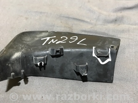 ФОТО Пыльник фары для Audi (Ауди) A4 V B9 - 8W (2015-) Київ