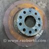 ФОТО Диск тормозной для Audi (Ауди) A3 8V1, 8VA, 8V7, 8VS (03.2012-...) Киев