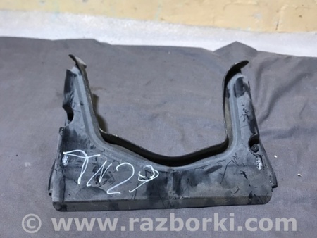 ФОТО Пластик для Audi (Ауди) A4 V B9 - 8W (2015-) Київ