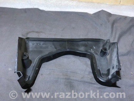 ФОТО Пластик для Audi (Ауди) A4 V B9 - 8W (2015-) Київ