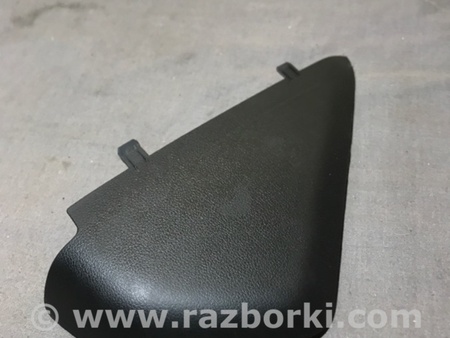 ФОТО Пластик для Audi (Ауди) A4 V B9 - 8W (2015-) Київ