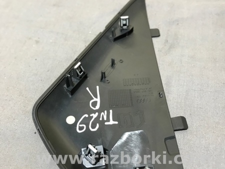 ФОТО Пластик для Audi (Ауди) A4 V B9 - 8W (2015-) Київ