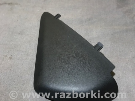 ФОТО Пластик для Audi (Ауди) A4 V B9 - 8W (2015-) Київ