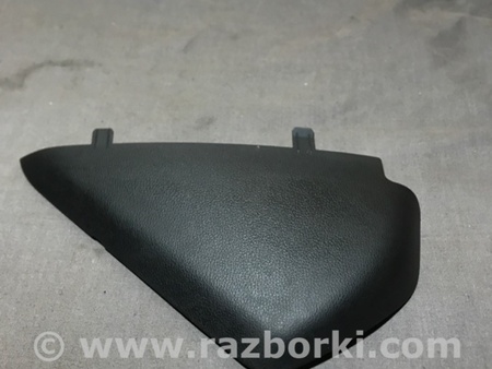 ФОТО Пластик для Audi (Ауди) A4 V B9 - 8W (2015-) Київ