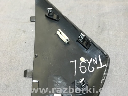 ФОТО Пластик для Audi (Ауди) A4 V B9 - 8W (2015-) Київ