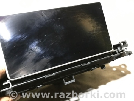 ФОТО Монитор для Audi (Ауди) A4 V B9 - 8W (2015-) Київ