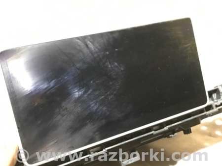 ФОТО Монитор для Audi (Ауди) A4 V B9 - 8W (2015-) Київ