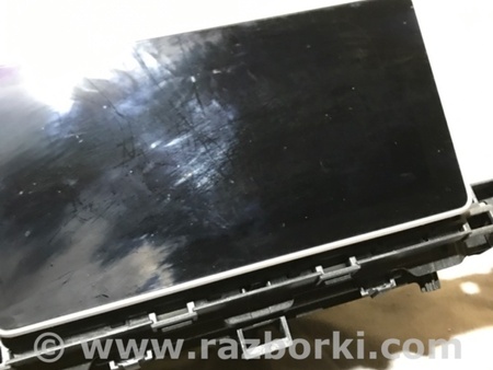 ФОТО Монитор для Audi (Ауди) A4 V B9 - 8W (2015-) Київ