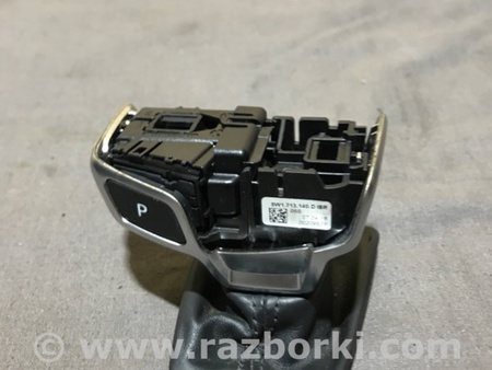 ФОТО Ручка КПП для Audi (Ауди) A4 V B9 - 8W (2015-) Київ