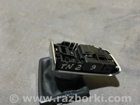 ФОТО Ручка КПП для Audi (Ауди) A4 V B9 - 8W (2015-) Київ