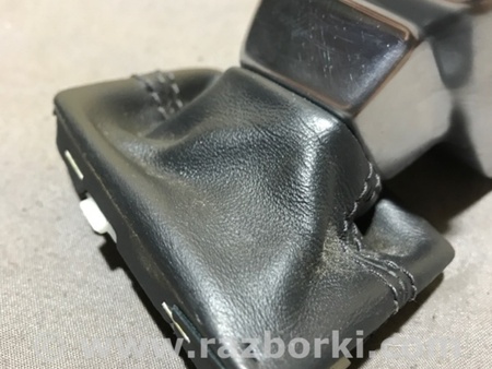 ФОТО Ручка КПП для Audi (Ауди) A4 V B9 - 8W (2015-) Київ