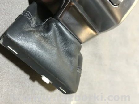 ФОТО Ручка КПП для Audi (Ауди) A4 V B9 - 8W (2015-) Київ