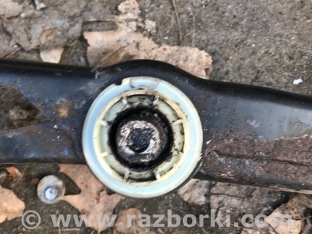 ФОТО Балка подвески для Audi (Ауди) A3 8V1, 8VA, 8V7, 8VS (03.2012-...) Киев