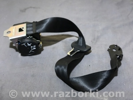 ФОТО Ремень безопасности для Audi (Ауди) A4 V B9 - 8W (2015-) Київ