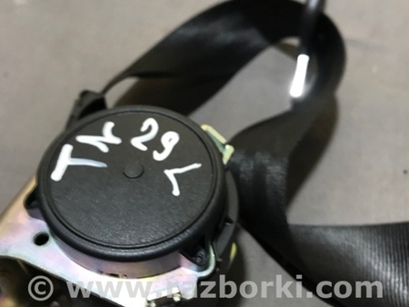 ФОТО Ремень безопасности для Audi (Ауди) A4 V B9 - 8W (2015-) Київ