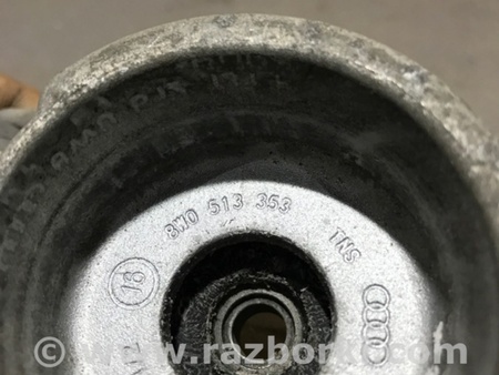 ФОТО Опора стойки для Audi (Ауди) A4 V B9 - 8W (2015-) Київ
