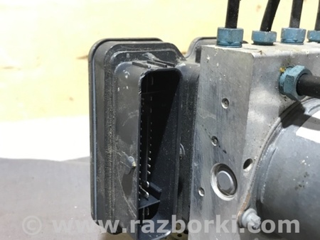 ФОТО Блок ABS для Audi (Ауди) A4 V B9 - 8W (2015-) Київ