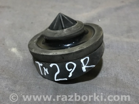 ФОТО Проставка пружины для Audi (Ауди) A4 V B9 - 8W (2015-) Київ