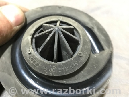 ФОТО Проставка пружины для Audi (Ауди) A4 V B9 - 8W (2015-) Київ