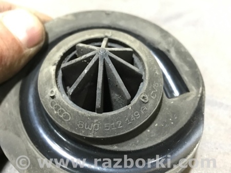 ФОТО Проставка пружины для Audi (Ауди) A4 V B9 - 8W (2015-) Київ