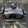 ФОТО Скоба суппорта для Audi (Ауди) A4 B8 - 8K2, 8K5 (08.2007-11.2015) Киев