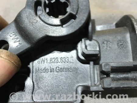 ФОТО Кронштейн для Audi (Ауди) A4 V B9 - 8W (2015-) Київ