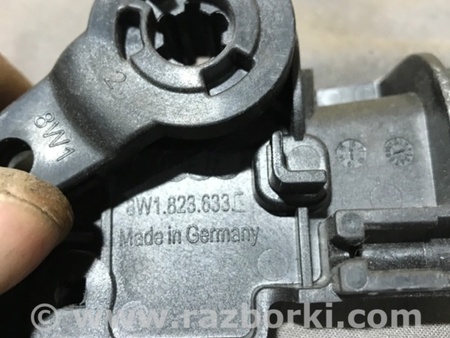 ФОТО Кронштейн для Audi (Ауди) A4 V B9 - 8W (2015-) Київ