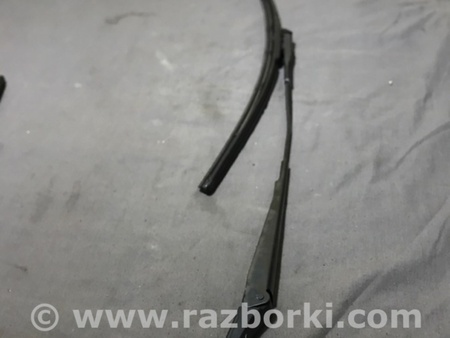 ФОТО Дворник лобового стекла для Audi (Ауди) A4 V B9 - 8W (2015-) Київ