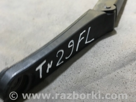 ФОТО Дворник лобового стекла для Audi (Ауди) A4 V B9 - 8W (2015-) Київ