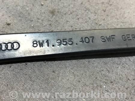 ФОТО Дворник лобового стекла для Audi (Ауди) A4 V B9 - 8W (2015-) Київ