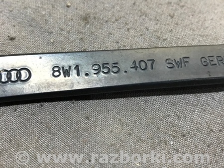 ФОТО Дворник лобового стекла для Audi (Ауди) A4 V B9 - 8W (2015-) Київ