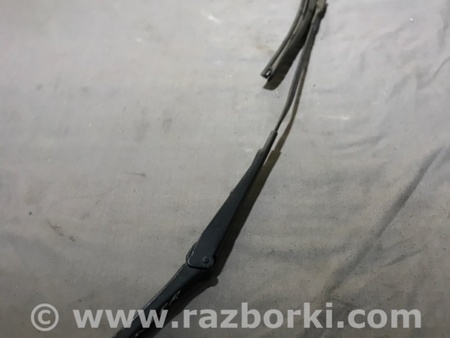 ФОТО Дворник лобового стекла для Audi (Ауди) A4 V B9 - 8W (2015-) Київ