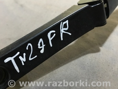 ФОТО Дворник лобового стекла для Audi (Ауди) A4 V B9 - 8W (2015-) Київ