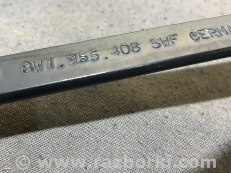 ФОТО Дворник лобового стекла для Audi (Ауди) A4 V B9 - 8W (2015-) Київ